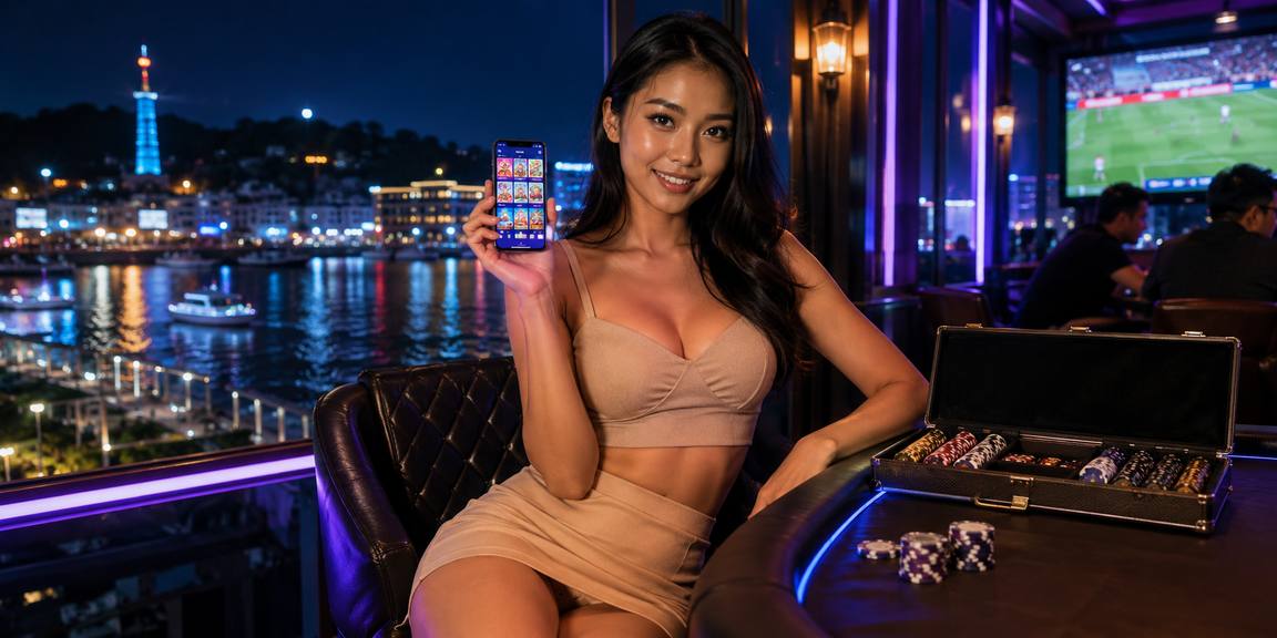 ovoslot Apa Yang Kami Sediakan dalam Lucky Fish