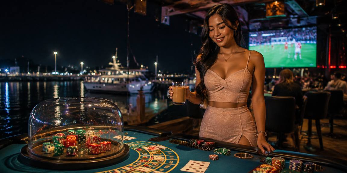 ovoslot mobile gaming