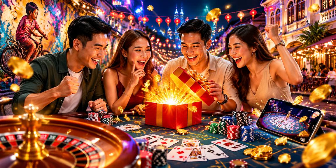 ovoslot Pirate Gold Hadir di ovoslot Malaysia